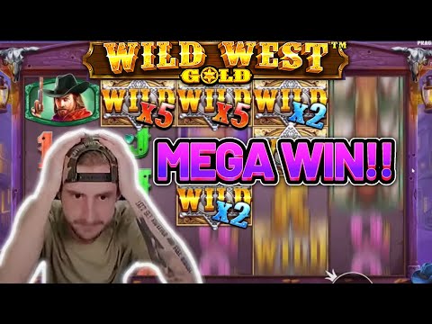 demo slot pragmatic wild west gold