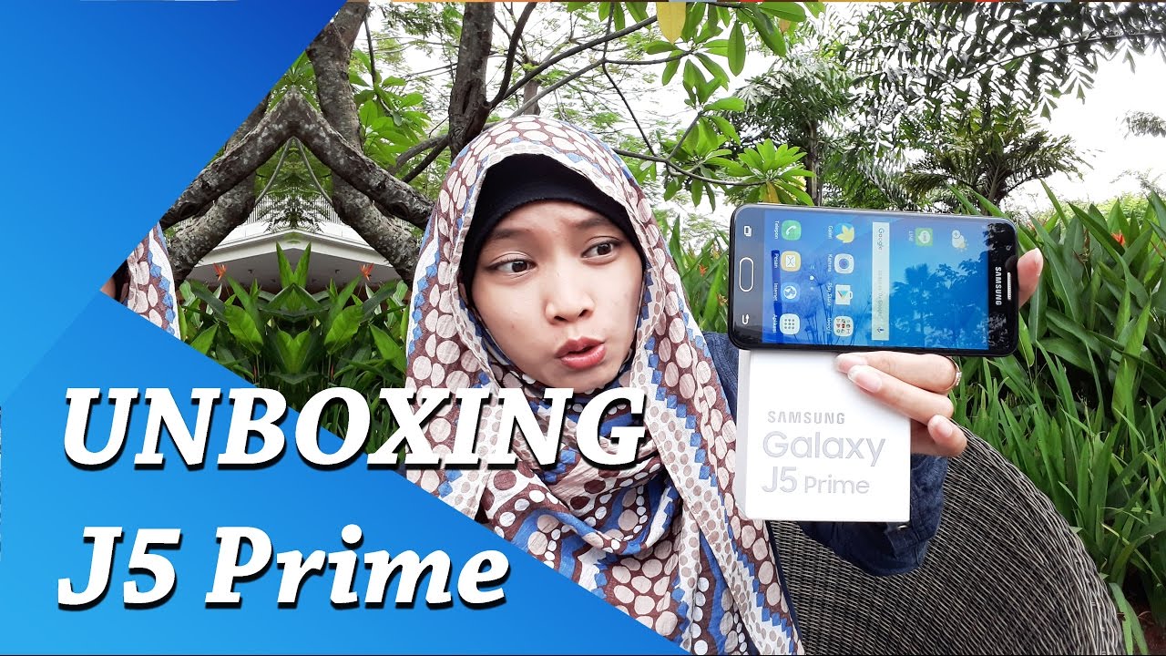 review samsung galaxy j5 indonesia