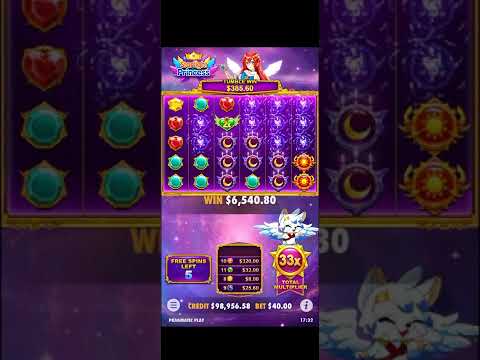 slot akun demo